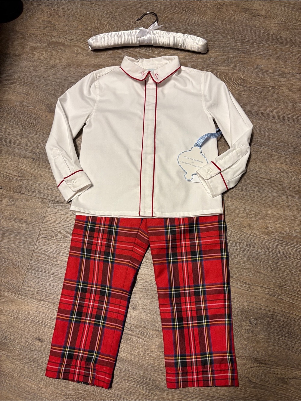 Brand🆕😍🔥😍 EDGEHILL COLLECTION pants and top set